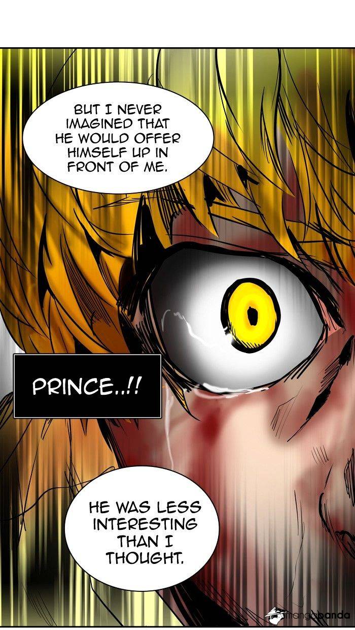 Tower of God Chapter 307 image 101
